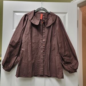 Ewa I Walla Cotton Top